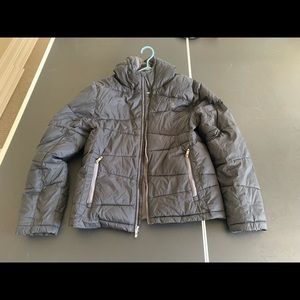Spyder puffy size M.